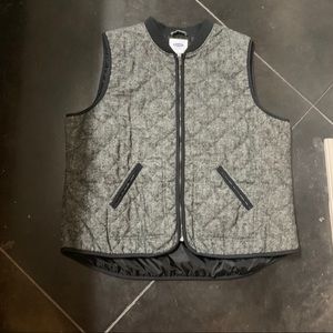 Old Navy Vest